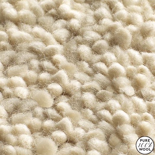 Jacaranda Carpets Mayfield Buttermilk