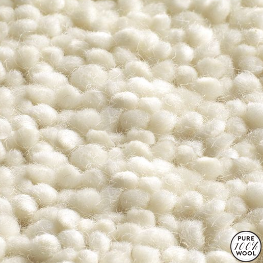 Jacaranda Carpets Mayfield Ivory