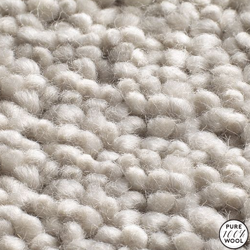 Jacaranda Carpets Mayfield Silver