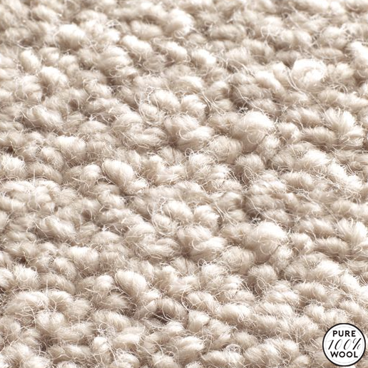 Jacaranda Carpets Milford Beeswax