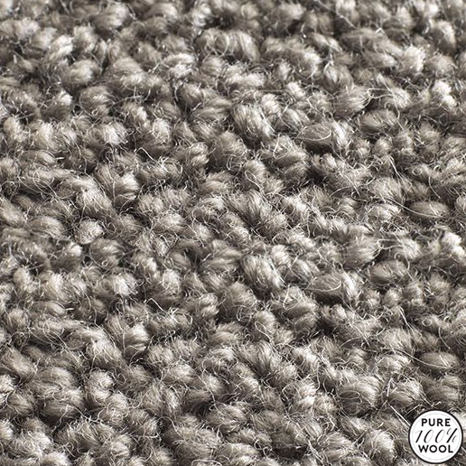 Jacaranda Carpets Milford Pewter