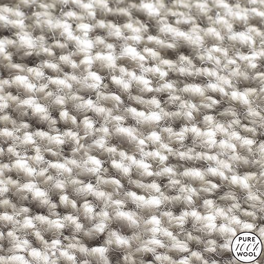Jacaranda Carpets Milford Silver