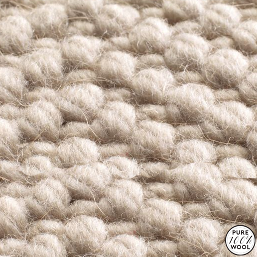 Jacaranda Carpets Natural Weave Herringbone Oatmeal