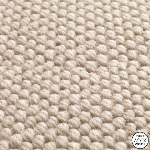 Jacaranda Carpets Natural Weave Hexagon Oatmeal