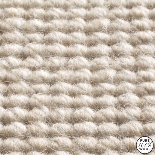 Jacaranda Carpets Natural Weave Square Marl