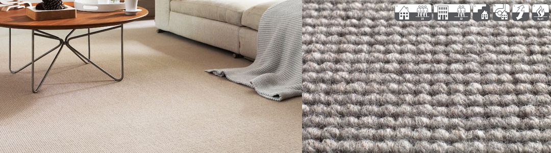 Jacaranda Carpets Natural Weave Square Kings of Nottingham for the best fitted prices on all Jacaranda Carpets