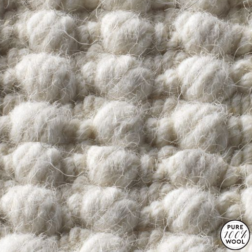 Jacaranda Carpets Otto Ivory