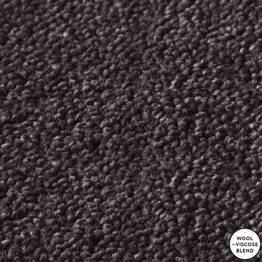 Jacaranda Carpets Rajgarh Charcoal