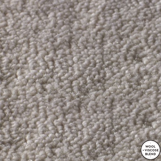 Jacaranda Carpets Rajgarh Cloudy Grey