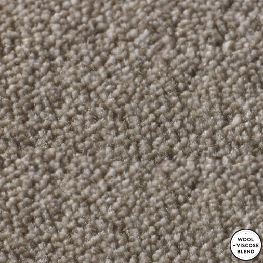Jacaranda Carpets Rajgarh Dappled Brown