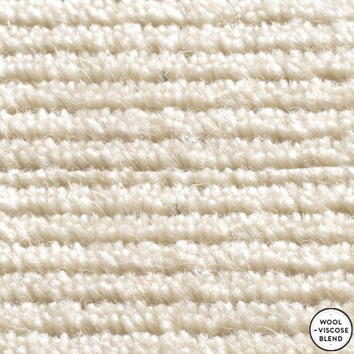 Jacaranda Carpets Rampur Eggshell