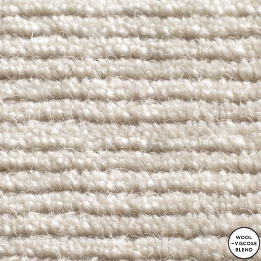 Jacaranda Carpets Rampur Grey
