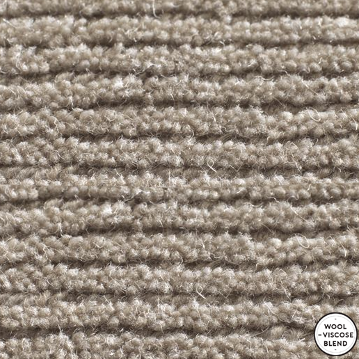 Jacaranda Carpets Rampur Gunmetal