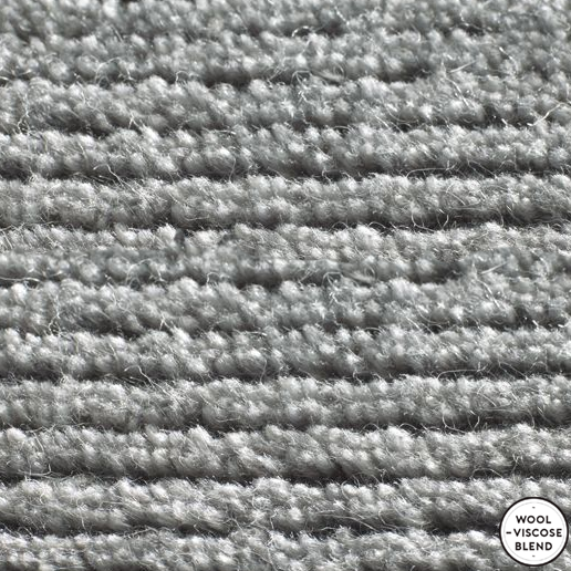 Jacaranda Carpets Rampur Night Blue