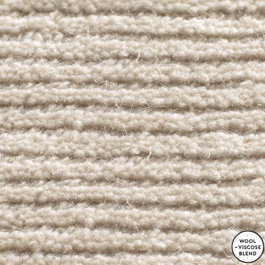 Jacaranda Carpets Rampur Oatmeal