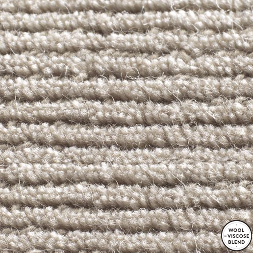 Jacaranda Carpets Rampur Pewter