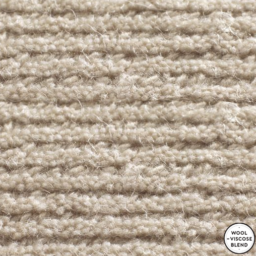 Jacaranda Carpets Rampur Smoke