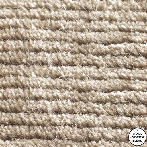 Jacaranda Carpets Rampur Taupe