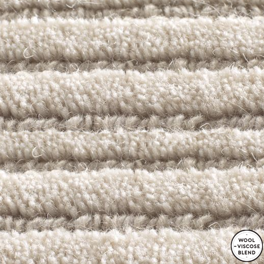 Jacaranda Carpets Ranila Grey