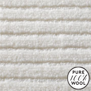 "Jacaranda Carpets Salamanca Wilton Ivory, from Kings Interiors - the ideal place to buy Furniture and Flooring. Call Today - 01158258347."