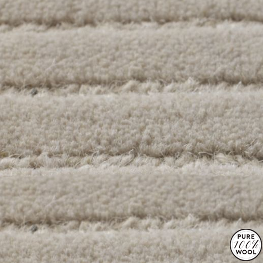 Jacaranda Carpets Samode Silver