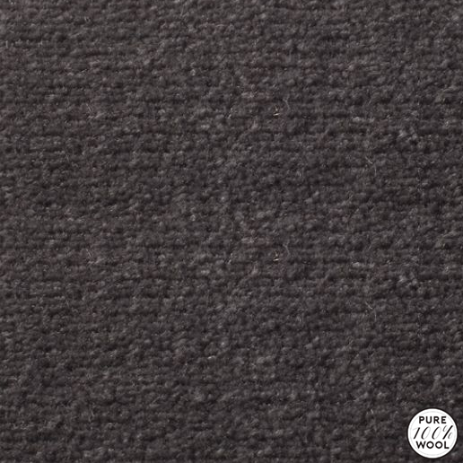 Jacaranda Carpets Seville Wilton Velvet Graphite