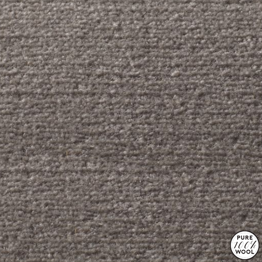 Jacaranda Carpets Seville Wilton Velvet Taupe