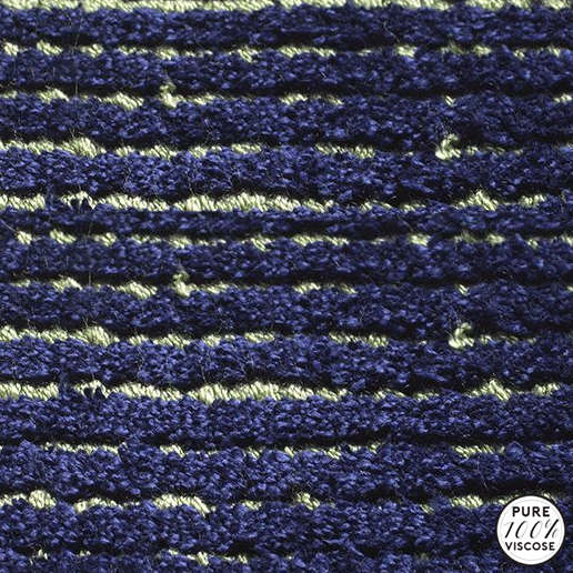 Jacaranda Carpets Udaipur Blue and Green