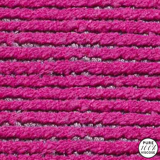 Jacaranda Carpets Udaipur Pink and Lavender