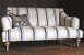 John Sankey Beckett Occasional Small Sofa