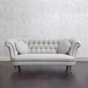 John Sankey Evita Large Sofa from Kings Interiors - the ideal place to buy Furniture and Flooring Best Price in the UK