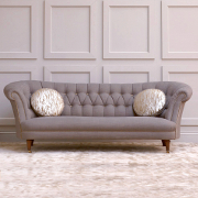 John Sankey Evita King Size Sofa from Kings Interiors - the ideal place to buy Furniture and Flooring Best Price in the UK