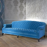 John Sankey Fairbanks King Size Sofa from Kings Interiors - the ideal place to buy Furniture and Flooring Best Price in the UK