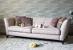 John Sankey Birkin Kingsize Sofa in Dovima Blossom Fabric
