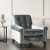 John Sankey Mitford Club Chair in Ava Velvet Cloud Fabric 2