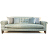 John Sankey Mitford Club Sofa in Wool Fabric