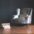 John Sankey Moliere Wing Chair in Pavlova Stardust Fabric