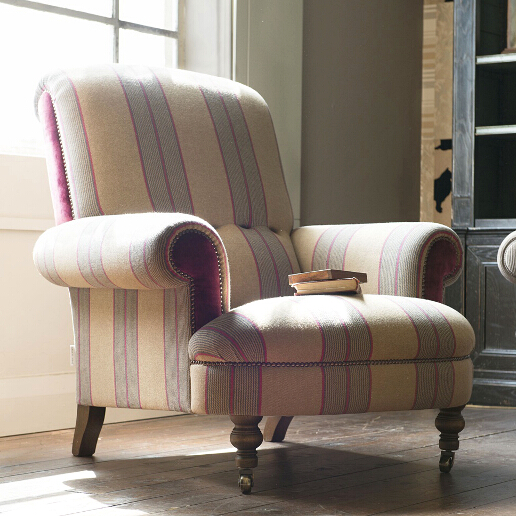 John Sankey Partridge Chair Roomset