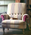 John Sankey Partridge Chair Landscape Hero Roomset