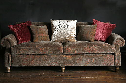 John Sankey Tolstoy Sofa