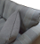 John Sankey Voltaire Sofa in Wool Plaid Fabric Detail