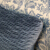 John Sankey Wolseley Sofa in Legacy Bermuda Fabric with Velvet Scatter Cushion Detail