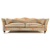 John Sankey Wolseley Sofa in Toulon Antique Fabric