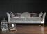 John Sankey Wolseley King Size Sofa in Otranto Truffle Fabric