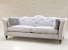 John Sankey Wolseley Sofa in Babington Rose Quartz