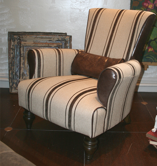 John Sankey Wooster Chair