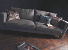 John Sankey Voltaire Standard Back Sofa