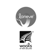 Laneve New Zealand Wool, traceable sustainable 100% wool carpets compleately natural and biodegradable.