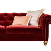 Chesterfield Sofas, the largest collection of Chesterfield sofas, leather Chesterfield's, fabric Chesterfields.