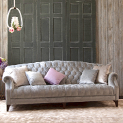 John Sankey Fairbanks Lounger at Kings Interiors of Nottingham the Home of John Sankey fine Upholstery